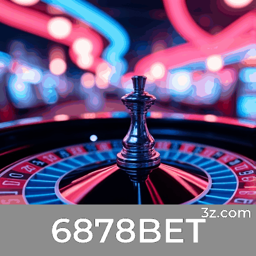 6878BET: Experiência de Interação e Entretenimento Social