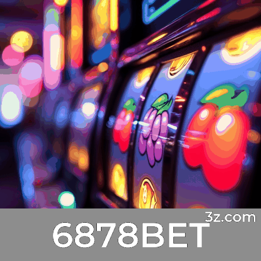 6878BET - Plataforma Comunitária e Interativa