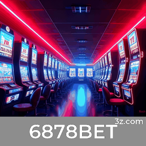 6878BET - Plataforma Comunitária e Interativa