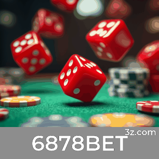 6878BET: Estratégias de Apostas de Esporte com Análise Profunda