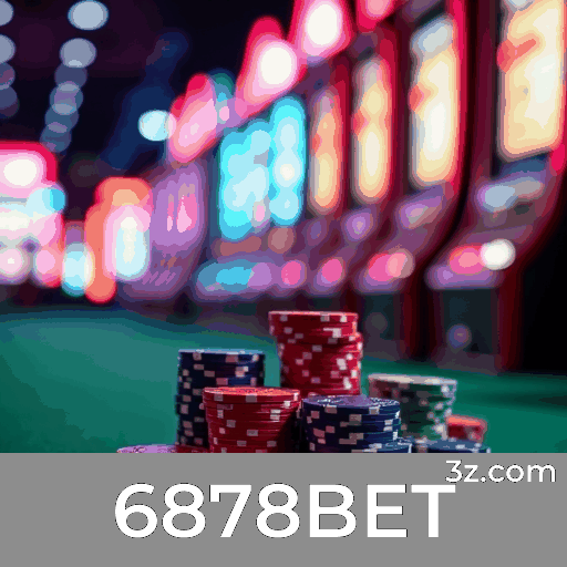 6878BET Comunidade App: Oásis Interativo para Jogadores