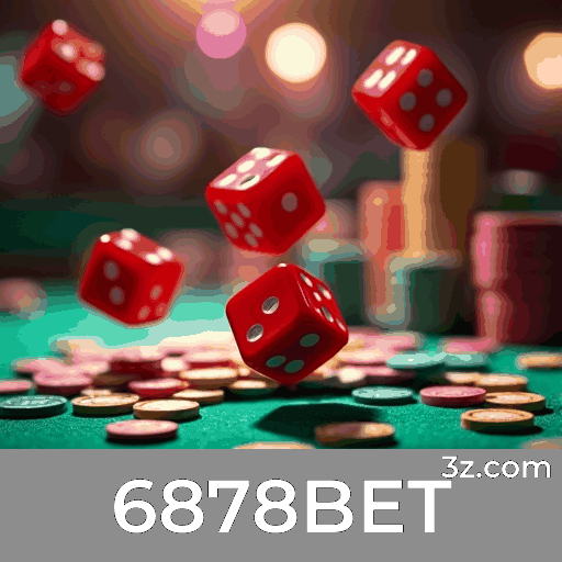 6878BET: Estratégias de Apostas de Esporte com Análise Profunda
