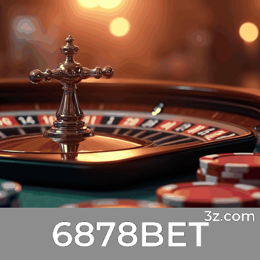 6878BET: Bônus e ofertas exclusivas para você