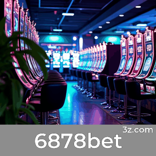 Descubra a Convergência Tecnológica e Jogos Disruptivos na 6878bet