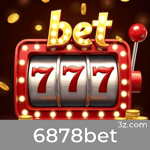 6878bet: Experiência Imersiva de Cassino para Brasileiros