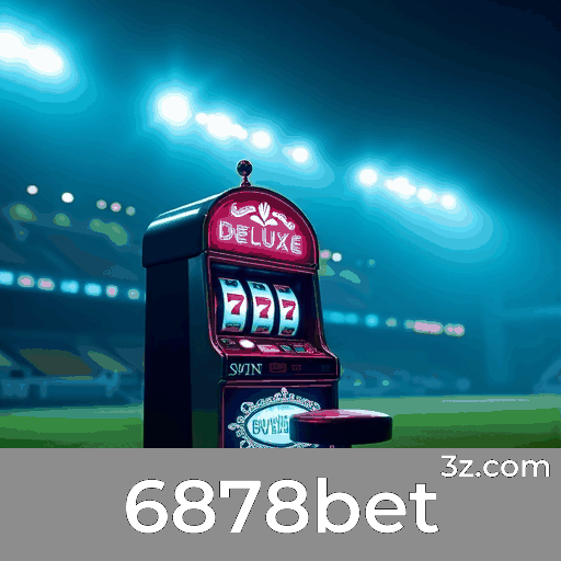 6878bet: Ofertas Exclusivas para Usuários Brasileiros