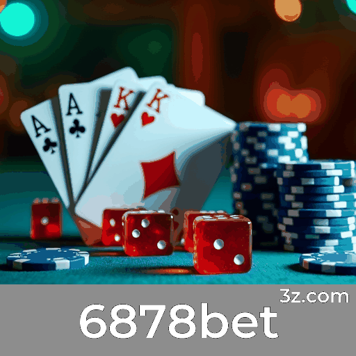 6878bet: Plataforma de Apostas Segura e Profissional
