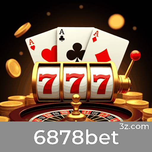 6878bet: Jogo em Tempo Real para Jogadores Brasileiros